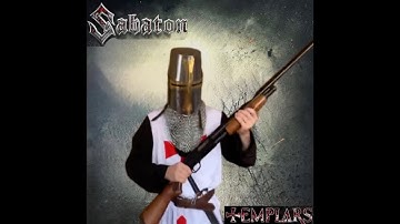 Sabaton random images for when Sabaton finally makes a song about the Templar