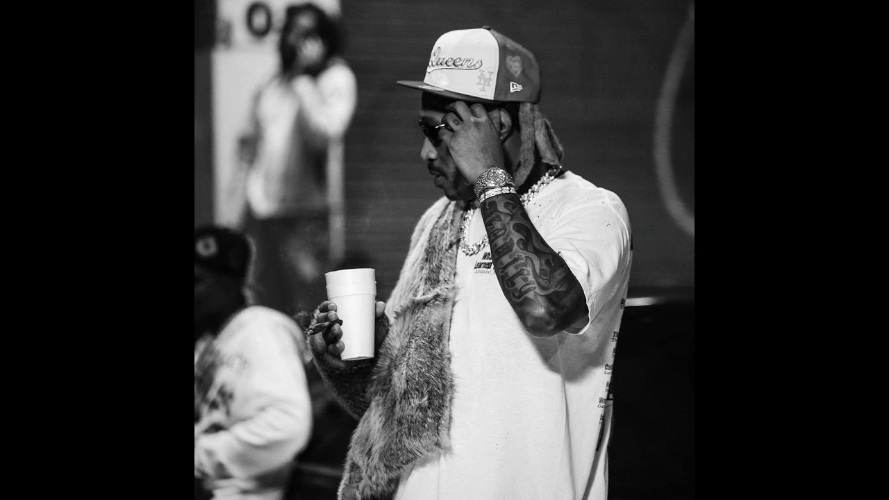 (FREE) Future Type Beat 