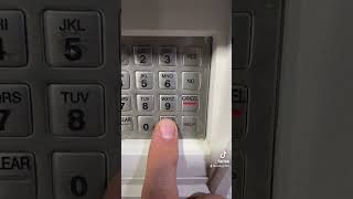 Gas pump tricks and tips￼!￼