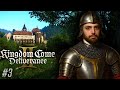 BEKLE BİZİ TORAMAN! | KINGDOM COME: DELIVERANCE II - 3.BÖLÜM