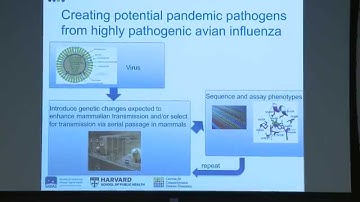 New Paradigms: The debate on potential pandemic pathogen creation