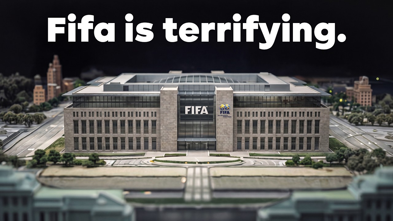 Something Is Spreading Like WILDFIRE Across FIFA World Cup — And It’s About to Get Worse