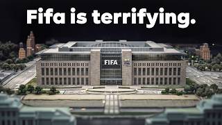 Something Is Spreading Like WILDFIRE Across FIFA World Cup — And It’s About to Get Worse