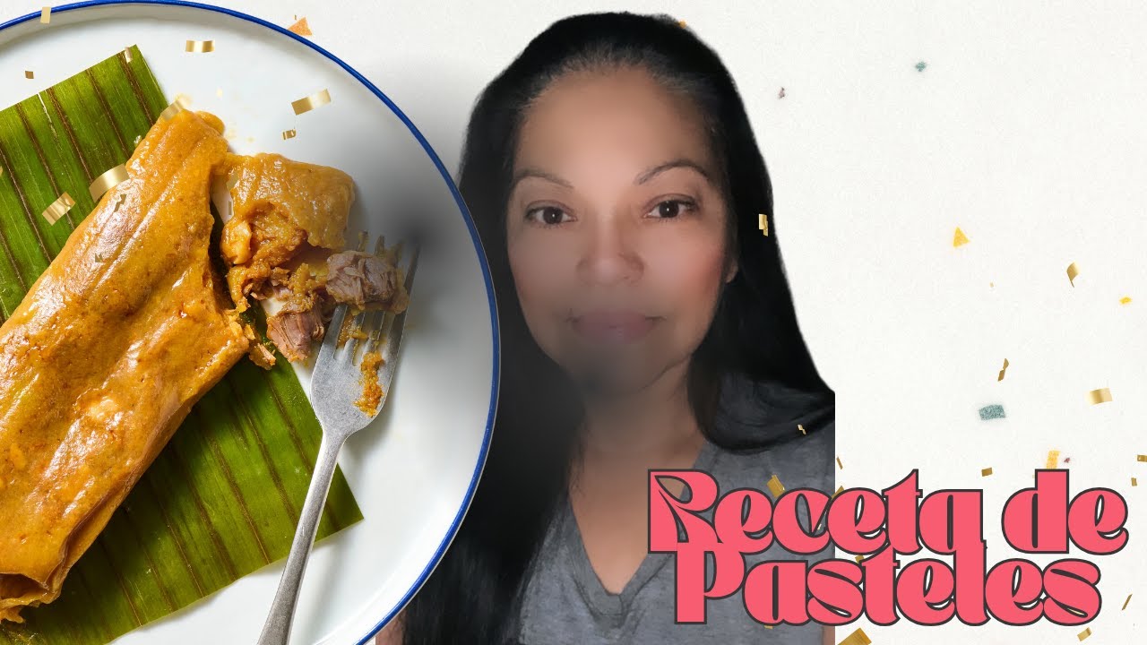 Masa para Pasteles: A Puerto Rican Holiday Tradition