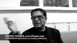 Dr Deepak Chopra : The power of ATTENTION & INTENTION!