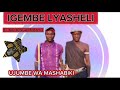 IGEMBE LYASHELI FT NCHENGA MIHAYO UJUMBE WA MASHABIKI MSAMBAZAJI NCHEMBA STUDIO 2025 