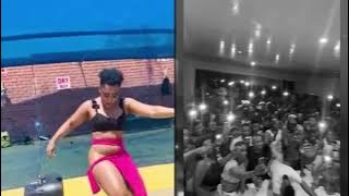 Zodwa - Dj Steve and Zodwa waBantu ft Nampiri