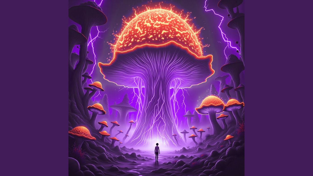 Dark Hallucination Phonk (Slowed Version)