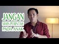 Cara Mengajak Anak Mandi | PelatihanParenting.com