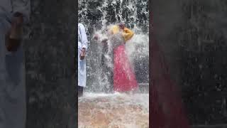 Ukuhlambulula Isthunywa #shorts #trending #waterfall #travel #viral #nature #fyp #youtubeshorts