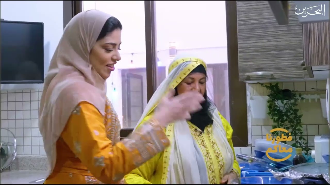 فطورنا معاكم | عائلة  أم علي |  18-3-2025