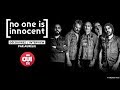 Capture de la vidéo No One Is Innocent En Interview Au Micro De Oui Fm