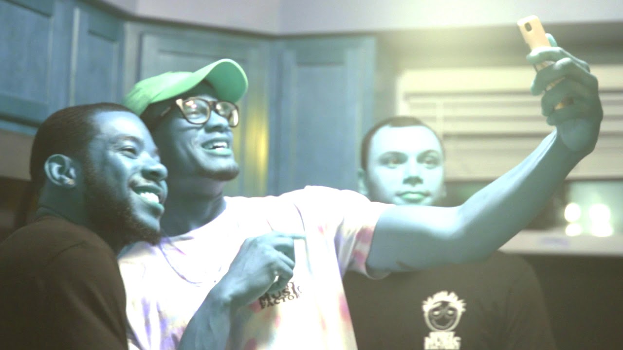 Sims - Hook'd (Prod by DJ ILLKUTZ)