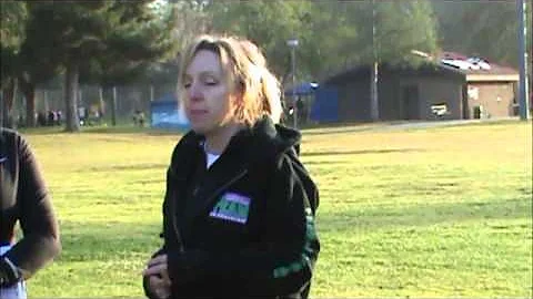 Shellee Jenkins 2014 Woman of the Year Candidate