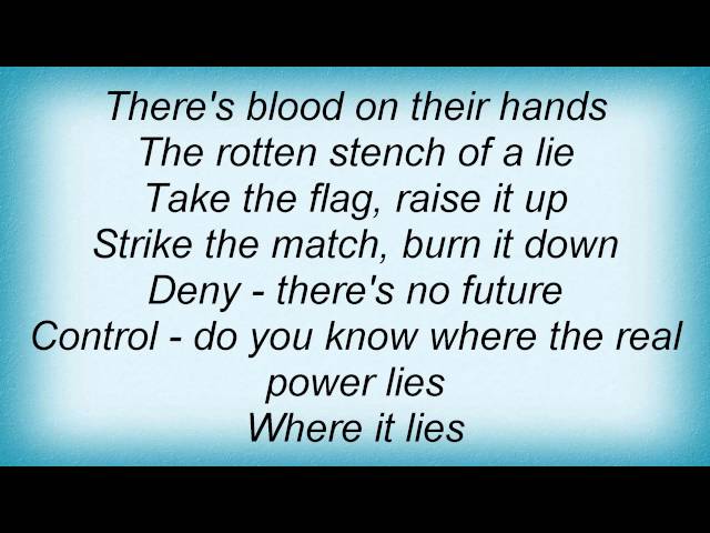 Ensign - Warning Shots Lyrics class=