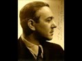 Alexander Kipnis, bass "Simon Boccanegra" unpublished Electrola 13/04/1931