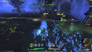 Firefall Dragonfly Hisser Farming.