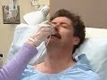 Nasogastric Tube Insertion 
