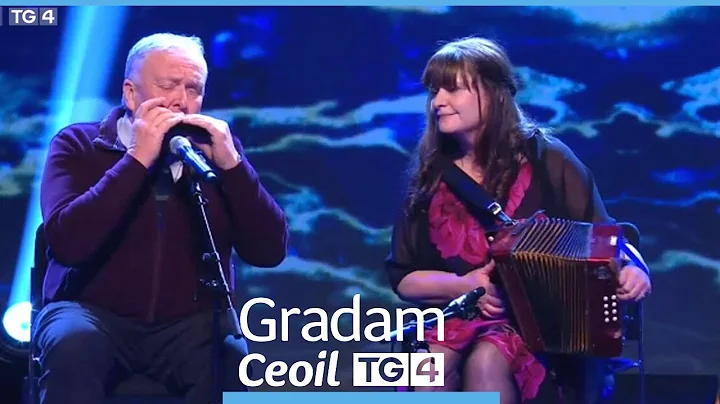 The Josephine Marsh Band | Gradam Ceoil TG4 2020 |...