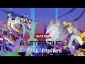 PUNK - Virtual World (Master Duel) decklist