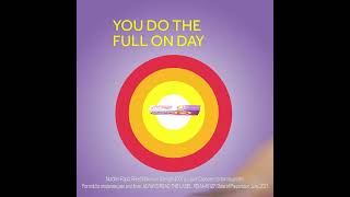 Nurofen 2022 - You do the full on day, we'll do the fast effective pain relief Resimi