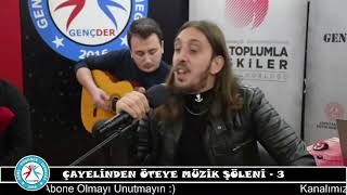 Gökhan Demirci - Hey Gidi Karadeniz