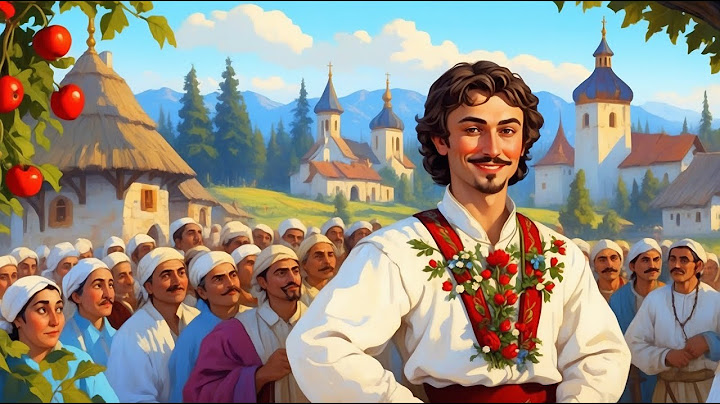 Amintiri din copilarie (III) (1882 -1883) - de Ion Creangă (Poveste originală completă)