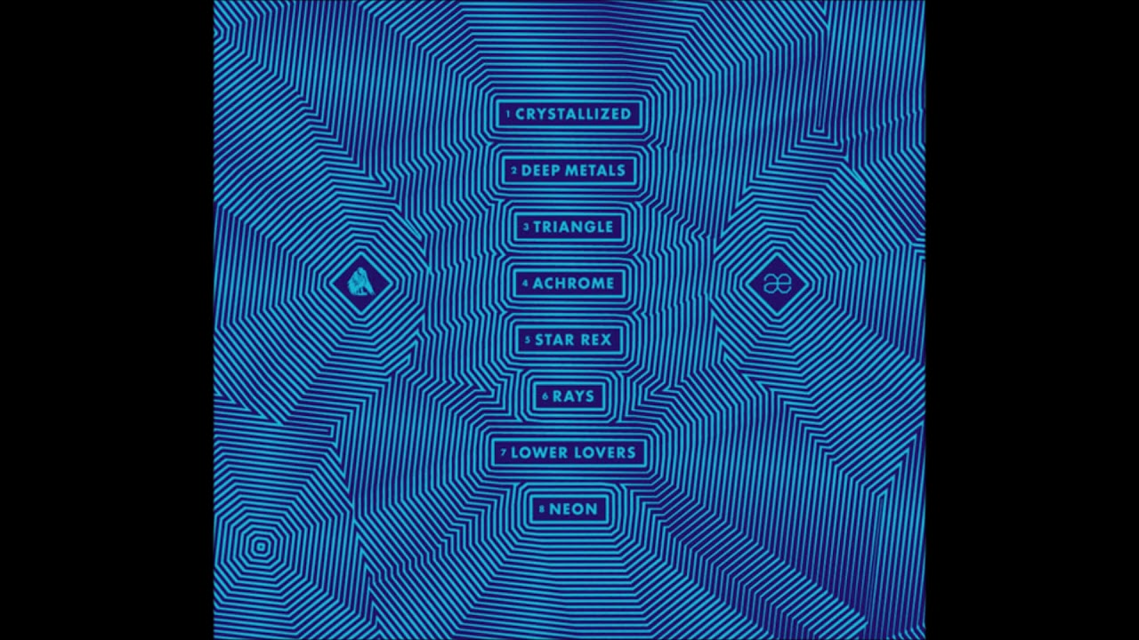 Schonwald - Dream For The Fall (2014)