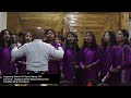 2nd choir jingiaseng samla balang mawsynnam