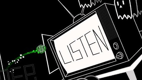 [4K] "Shards of Siberia