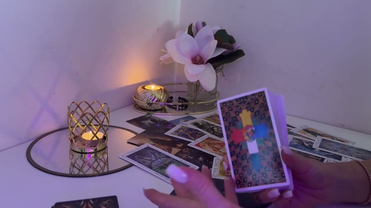 КТО ВЫ ДЛЯ НЕГО?