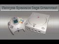 Капсула Времени - Обзор Sega Dreamcast (Выпуск №1/1 сезон)