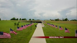perryville missouri wall