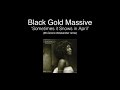 Black Gold Massive - Sometimes It Snows In April (Mr Gone's Weekender Mix)