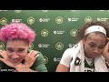 Seattle Storm Postgame Press Conference | vs. Indiana Fever | May 17, 2026