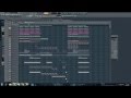 Rihanna-Where-Have-You-Been (Hardwell Remix)  Alex Gres Remake (FREE FLP)