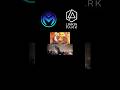 Stay (Undertale) / One More Light mashup #musicmashup #undertaleshorts #manontheinternet
