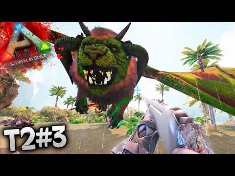 #RAIDEARK T2 #3 | HUEVO DE MANTICORA LVL 1245!! NECESITO DORMIR UNA MANTICORA!!! | XxStratusxX