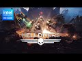 Helldivers on Intel HD 4600 (FPS Benchmark) | Helldivers on Low End PC - SlickLks