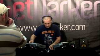 GetDarkerTV 002 - Beezy, Underground Ice, G Double, Cessman & Potentz
