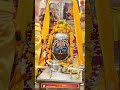 Shri Mahakaleshwar 18/06/26 Sandhya Shringar Arti Darshan Jai Shree Mahakaal
