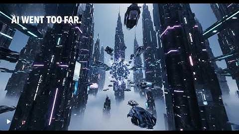 AI Shows Us the Future — And It’s Absolutely Stunning