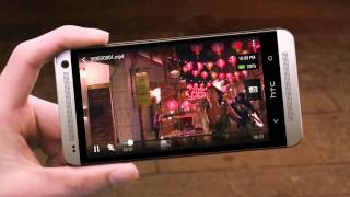 HTC One: Variable Speed Playback screenshot 4