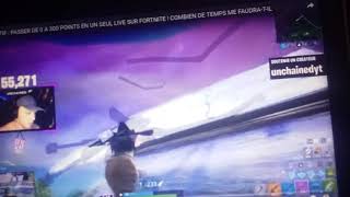 Le plus beau kill de snipe de unchained