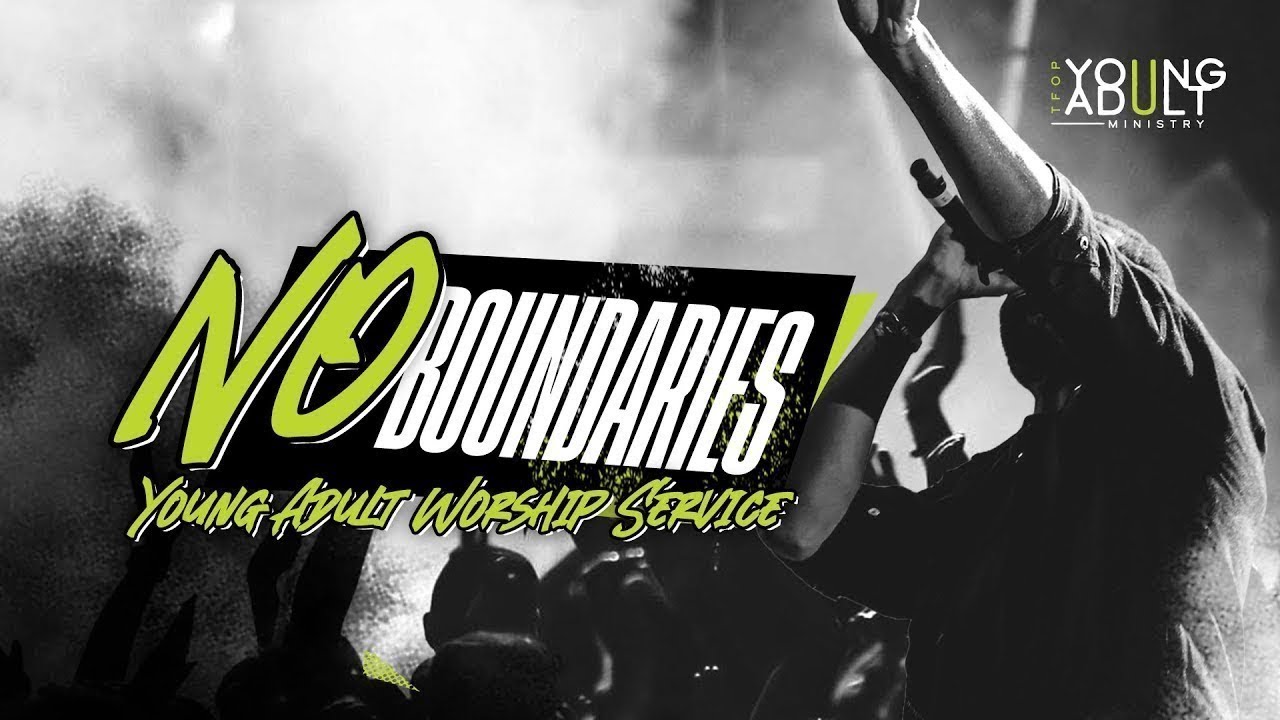 Gratitude: The Comeback Story | Young Adult Worship Service 11-23-25