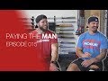 My Time as a SEAL and Games Athlete | Paying the Man Ep.015