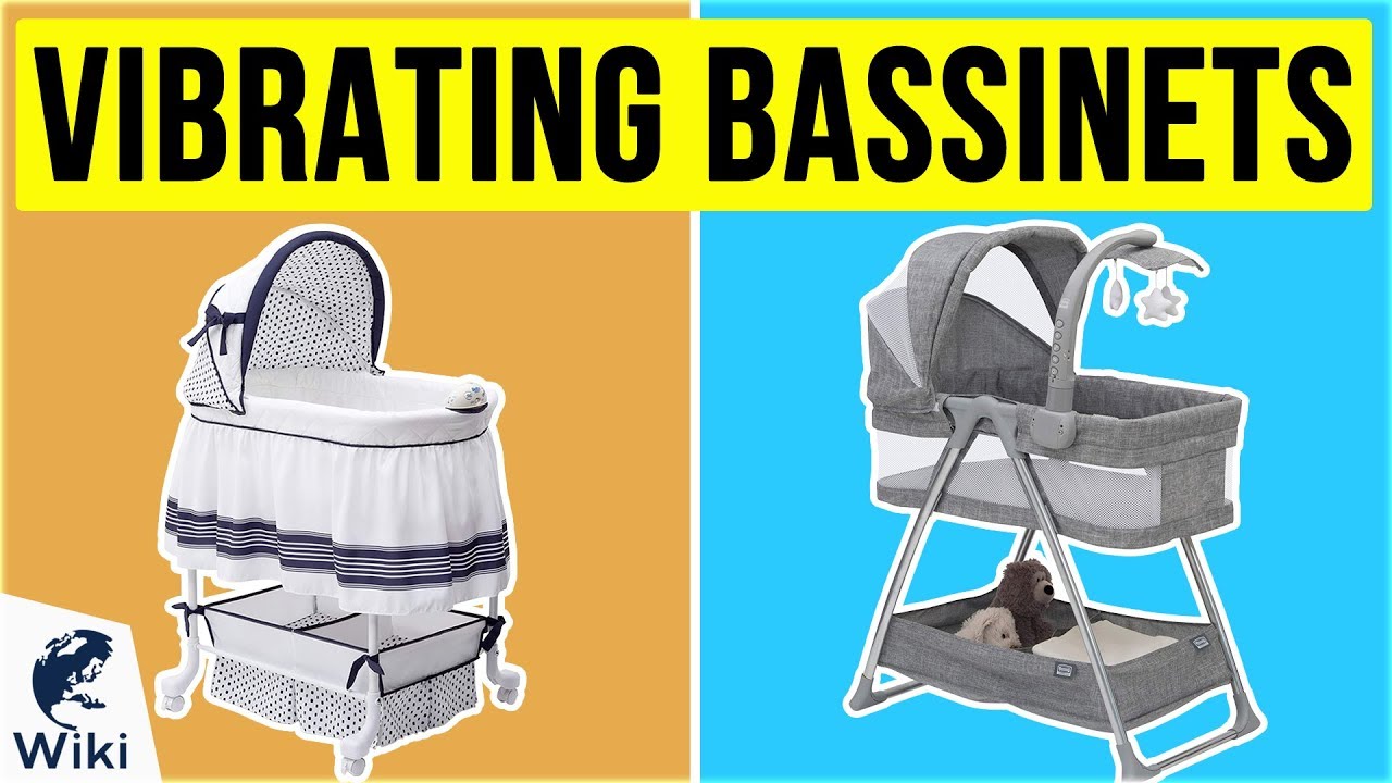 graco vibrating bassinet