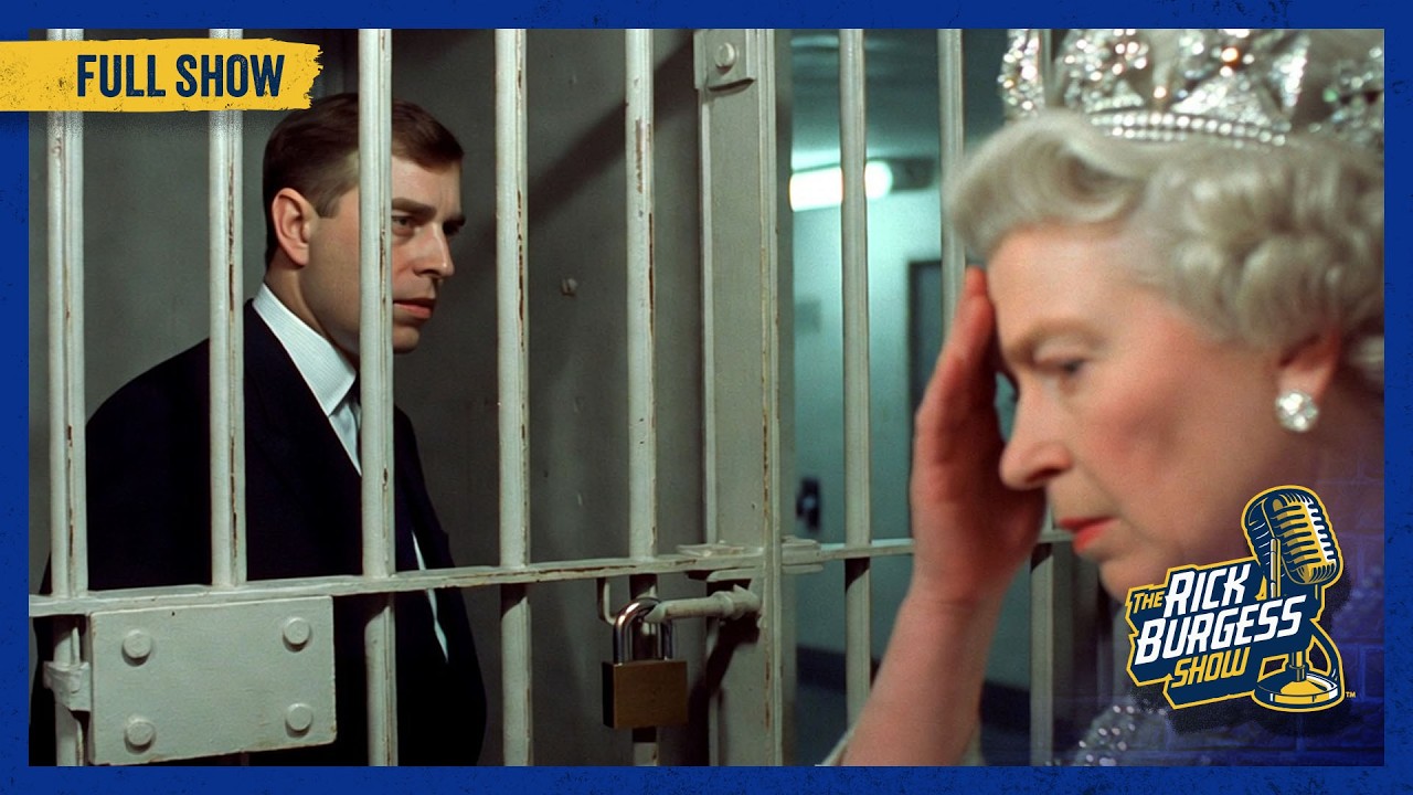 The Rick Burgess Show | 2/19/26 | Ep. 273