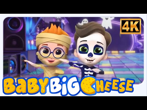 🎶 Nhạc Thiếu Nhi Oopsie Doopsie | Bé Hát Cùng Baby Big Cheese