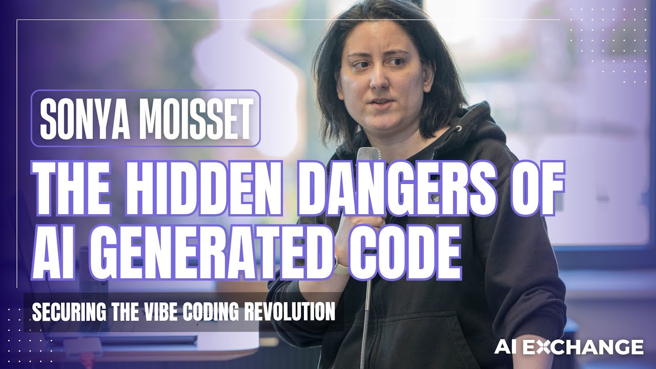 Securing Vibe Coding: Addressing the Security Challenges of AI ...